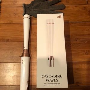 T3 Cascading Waves Barrel *Barrel Only*